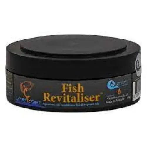 Quantum Fish Revitalizer™