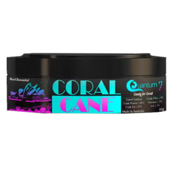 Quantum Coral Cane®