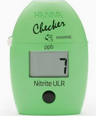 Hanna Nitrite Ultra Low Range - Checker® HC