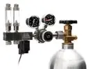 UNS -Pro Dual Stage CO2 Regulator