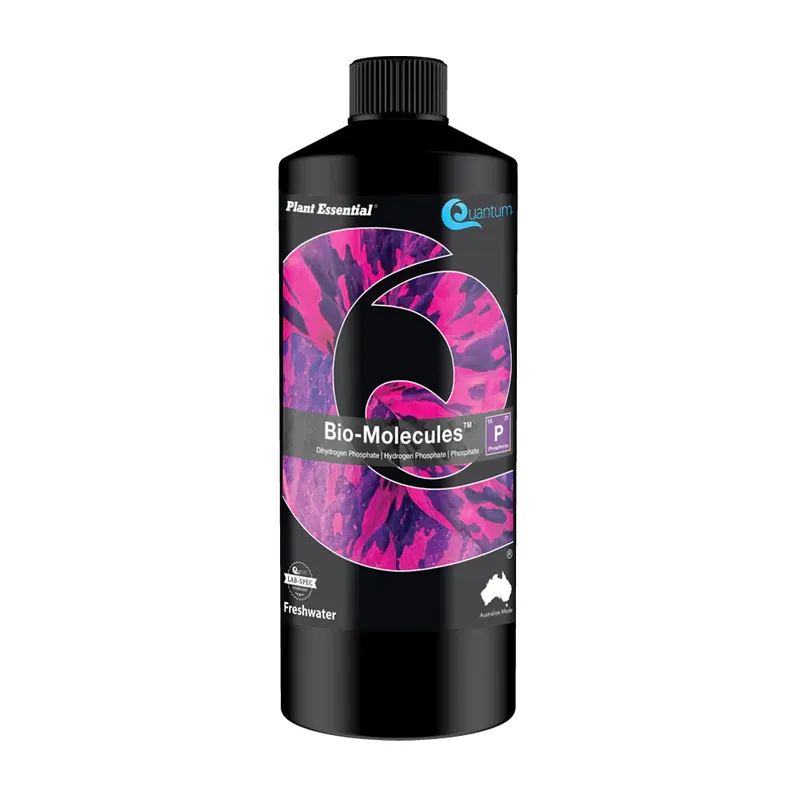Quantum Plant Essential® Bio-Molecules™