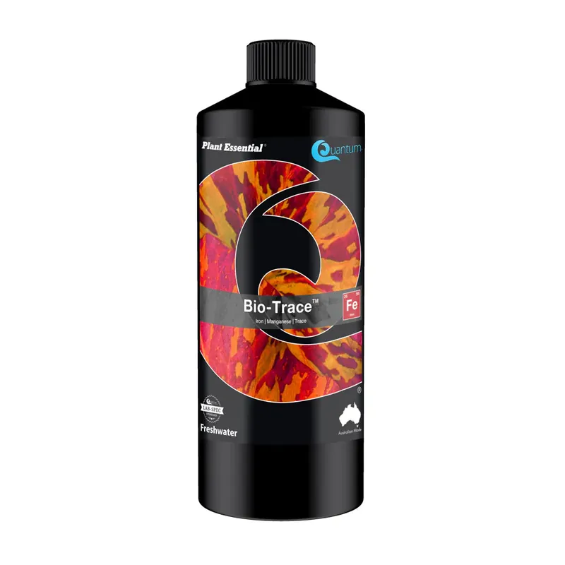 Quantum Plant Essential® Bio-Trace™