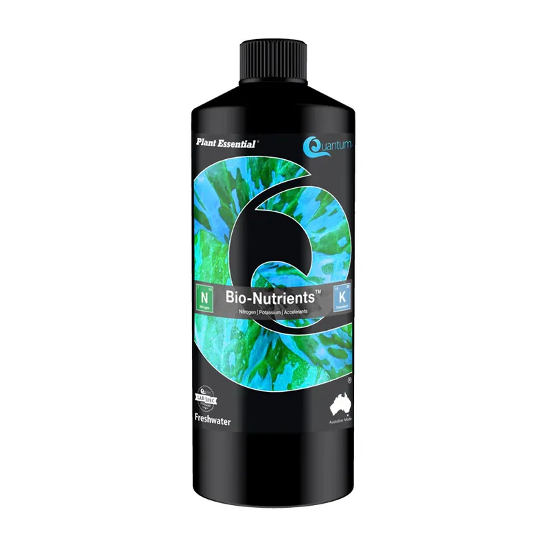 Quantum Plant Essential® Bio-Nutrients™