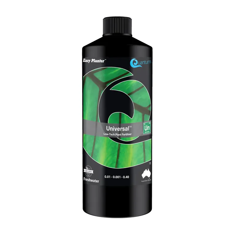 Quantum Plant Essential® Universal™