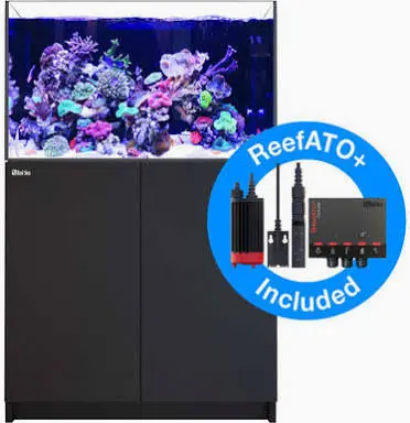Red Sea Reefer XL 300 G2+ System (65 Gal) - RedSea