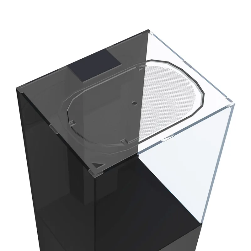 ProClear ProStar Lid