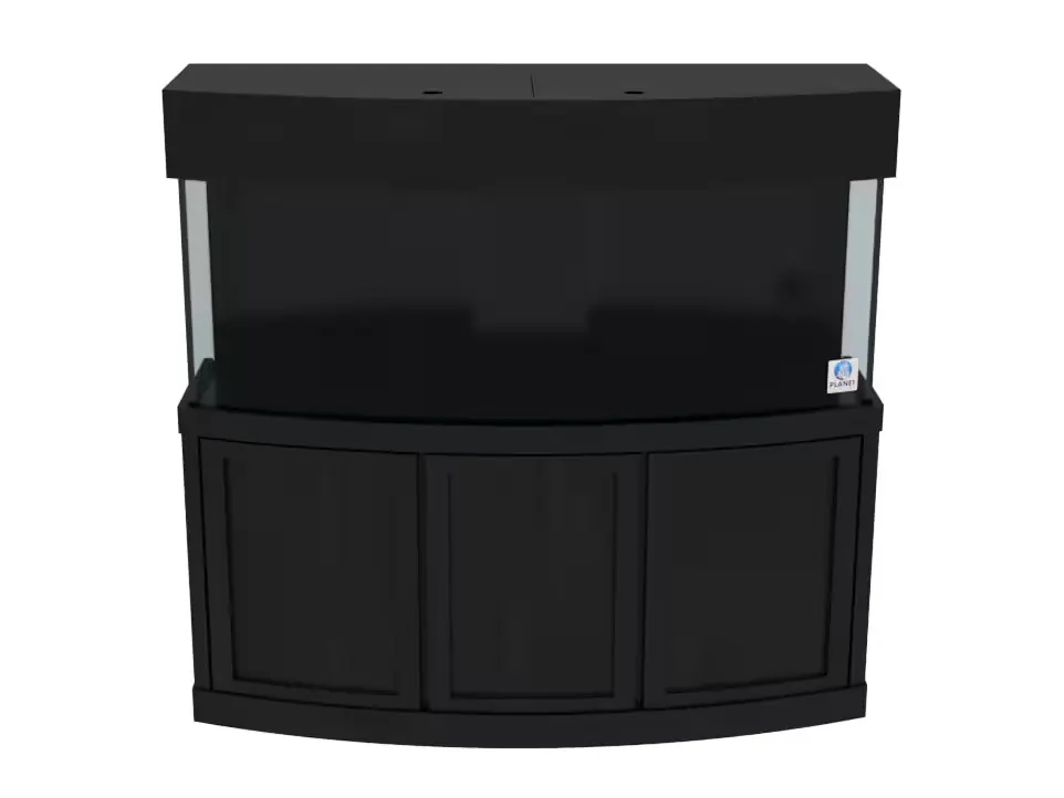 175 Radius Tank Kit Classic - DFW