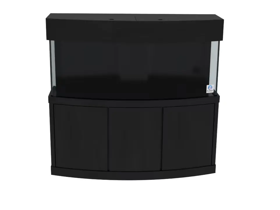 175 Radius Tank Kit Elegance - DFW