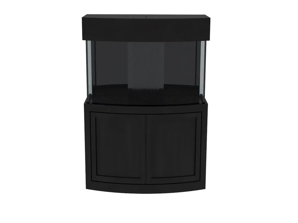 135 Radius Tank Kit Classic - DFW