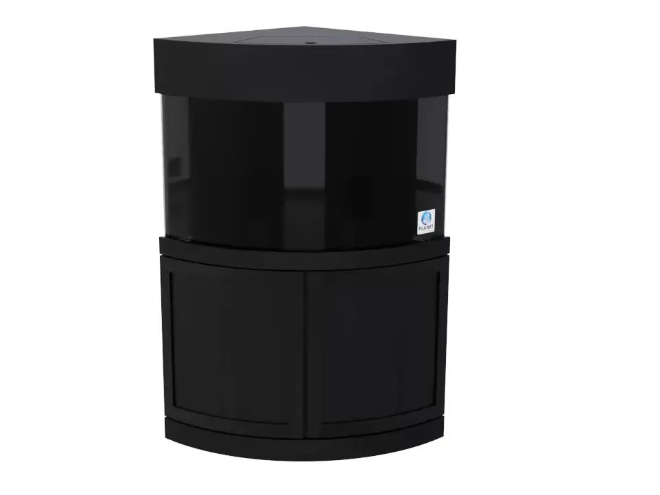 110 Corner Tank Kit Classic - DFW