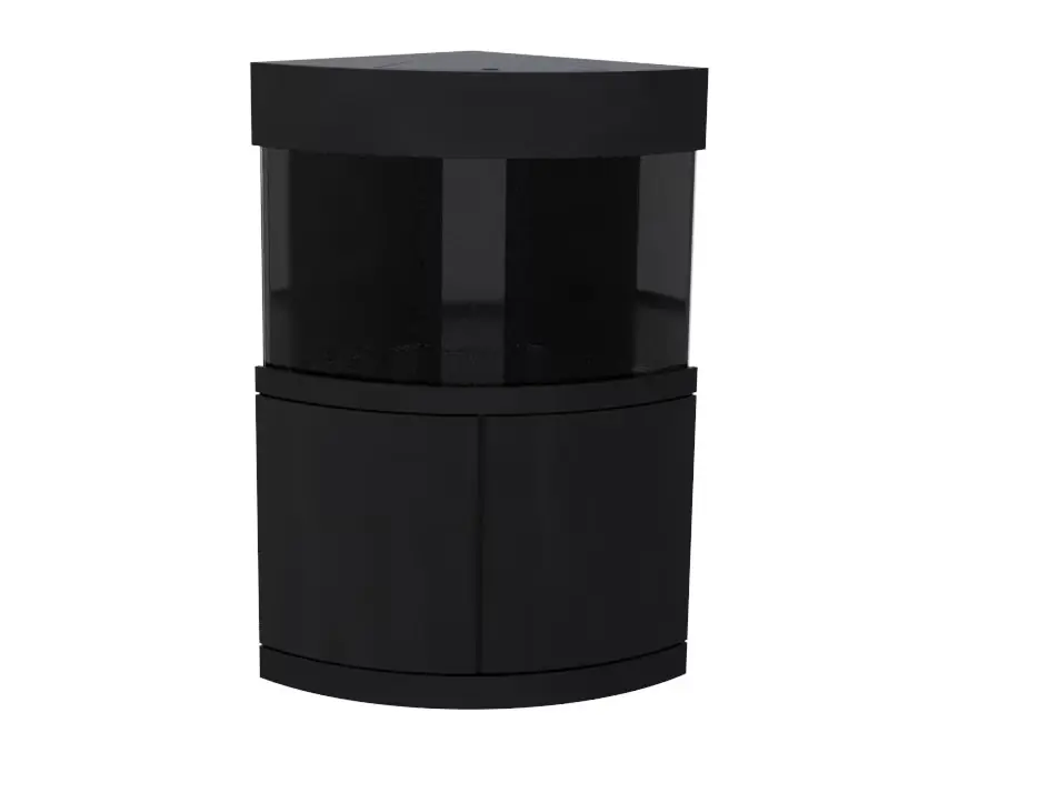 110 Corner Tank Kit Elegance - DFW