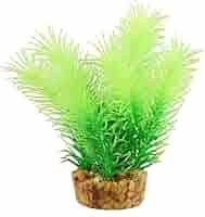 Underwater Treasures Cabomba Aquarium Decor - Natural Environment Aquatix