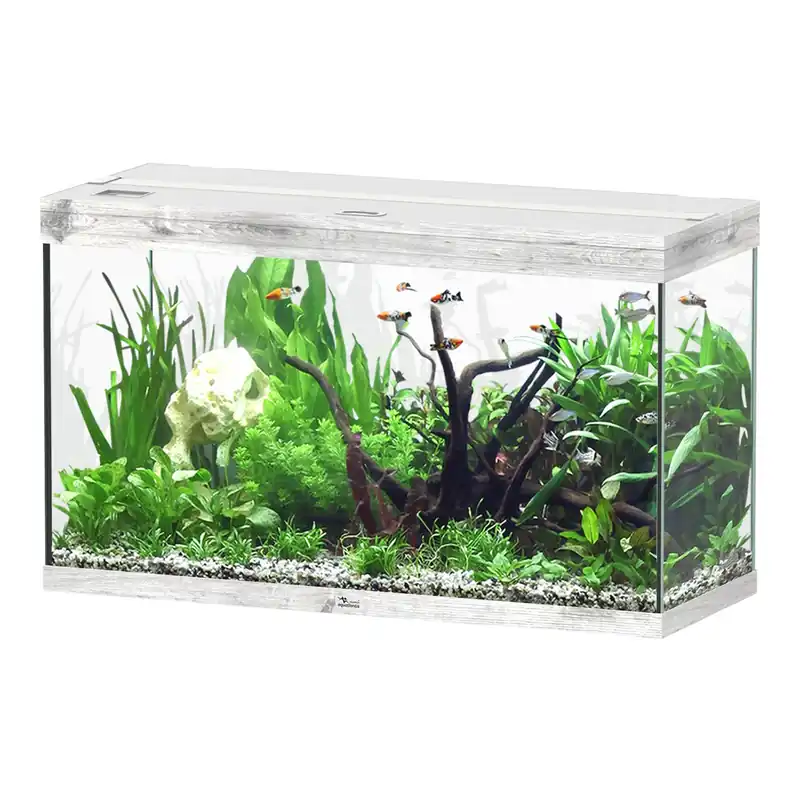 AQUATLANTIS Splendid Ultra 100 Tank - ProClear