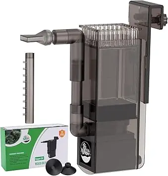 Hygger Aquarium Surface Skimmer