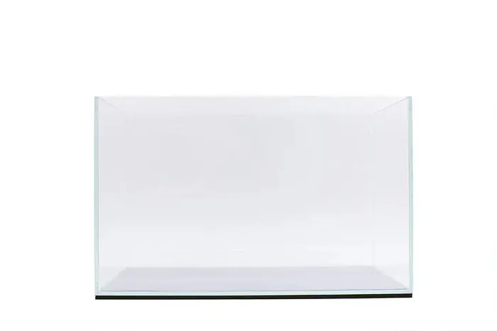UNS Tall Rimless Aquariums