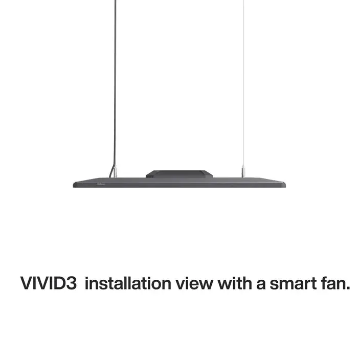 Chihiros WRGB Vivid III - UNS