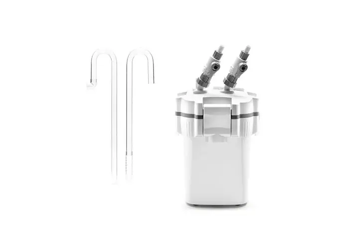 UNS Delta - Aquarium Canister Filter - V2