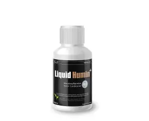 GlasGarten – Liquid Humin+ No 1