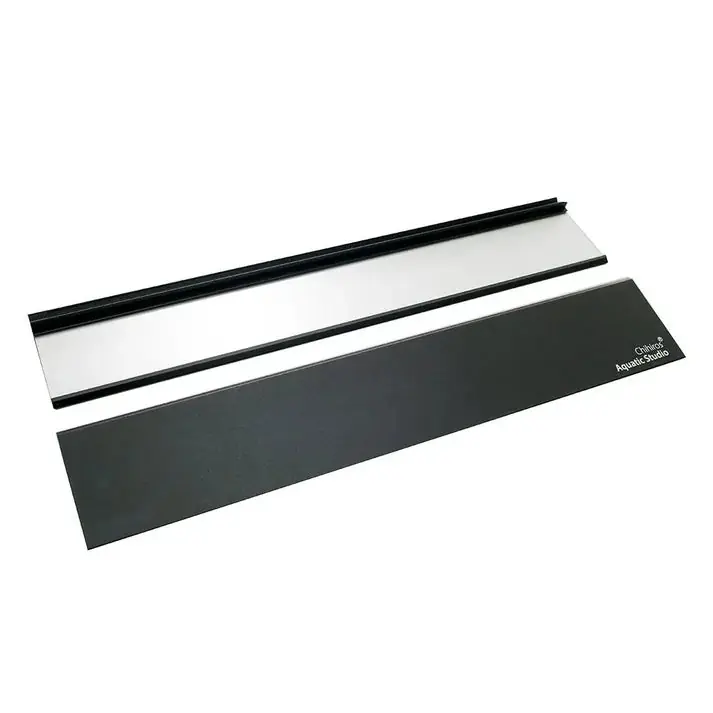Chihiros WRGB II Light Shade with Mirror - UNS