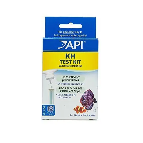 API KH Test Kit - Central