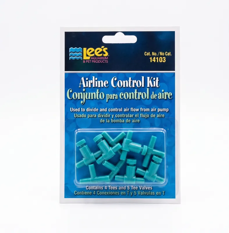 Lee's Airline Control Kit - Central