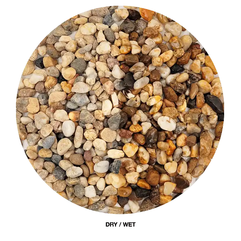WIO Gravel - Belladonna