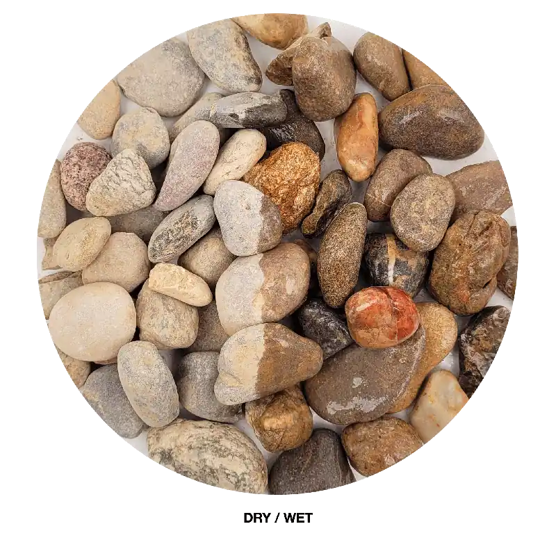 WIO Gravel - Stream