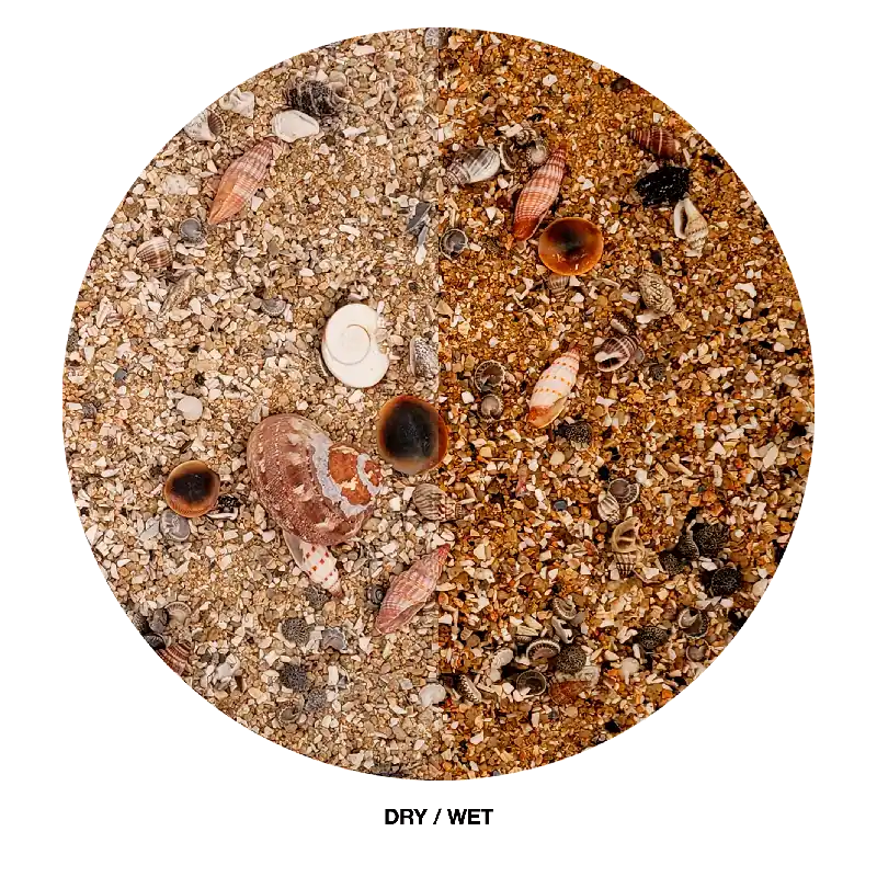 WIO Riverbed - Nautilus Tan*