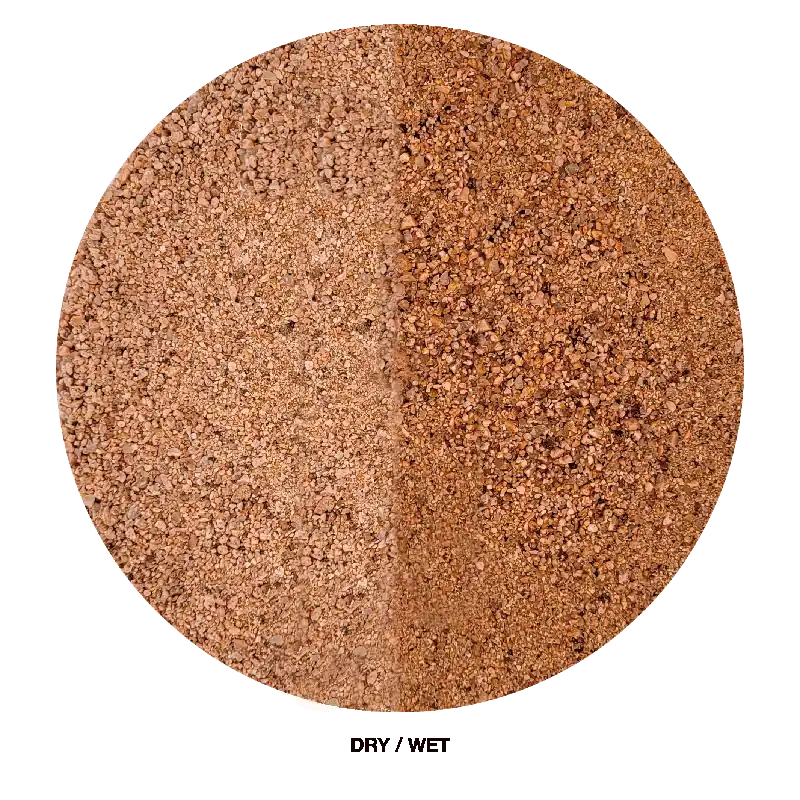 WIO Sand - Canyon