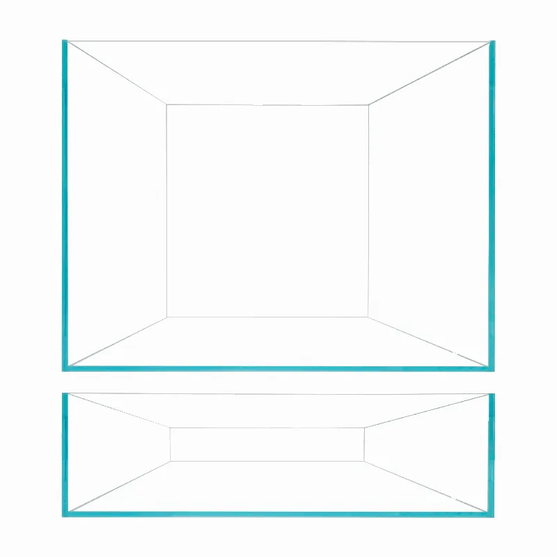 WIO Vista Cube