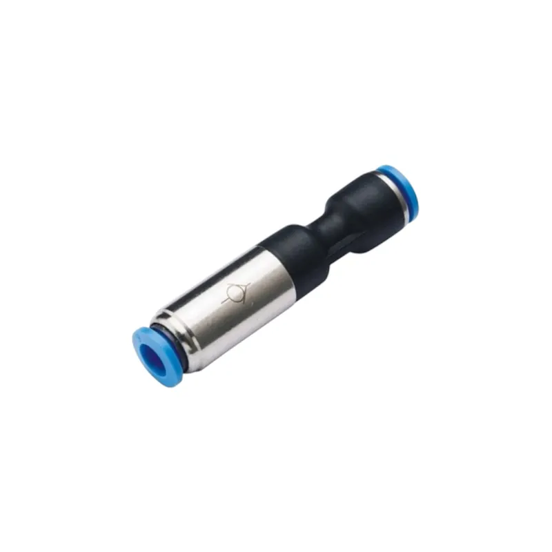 Hydra Aquatics Pro CO2 Check Valve - AquaLife