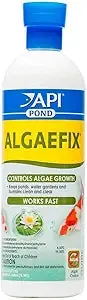 API Algae Pond Fix - Central