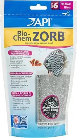 API biochem zorb - Central