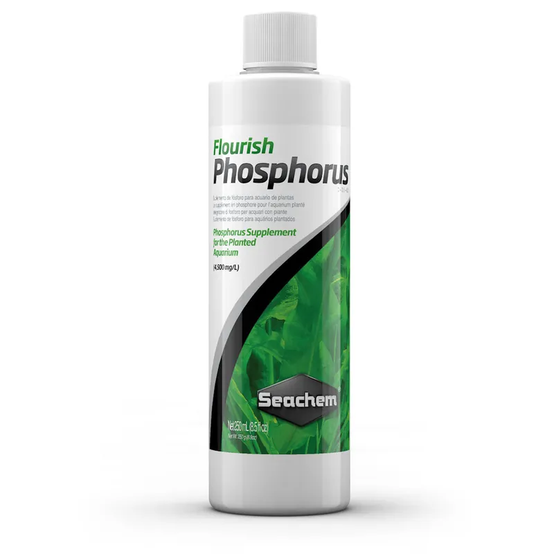 Seachem Flourish Phosphorous - Central