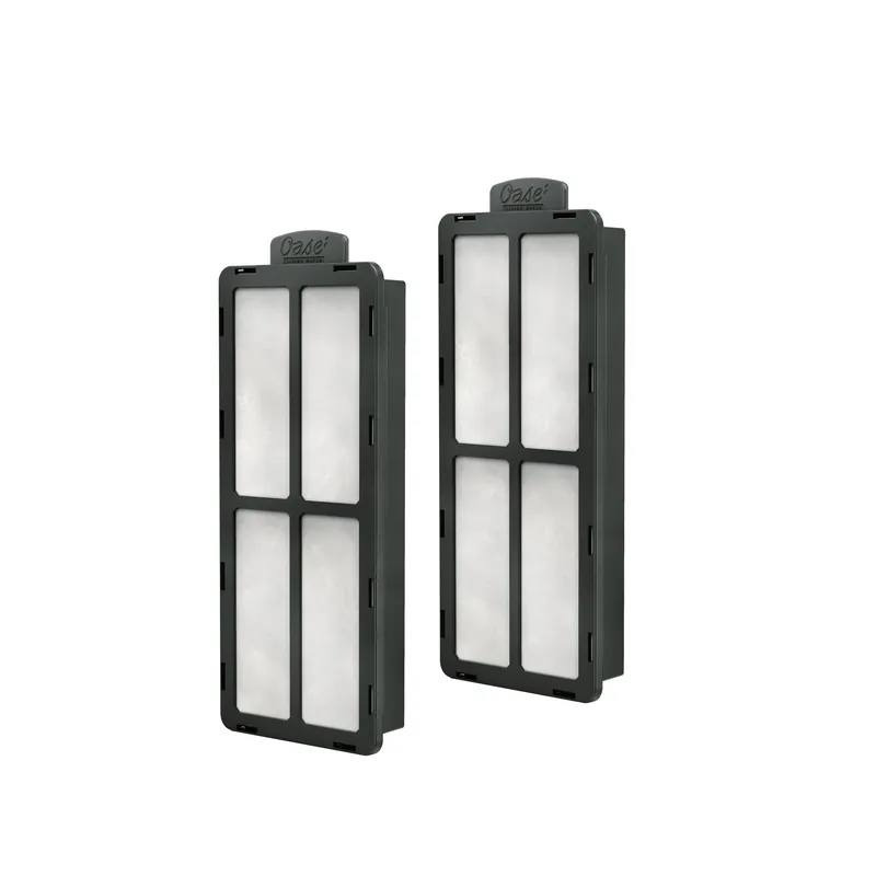 Oase BioStyle Replacement Cartridge Set of 2 - Central
