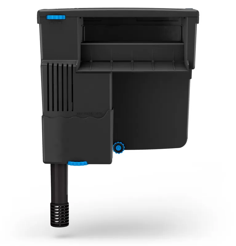 Seachem Tidal HOB Filters - Central