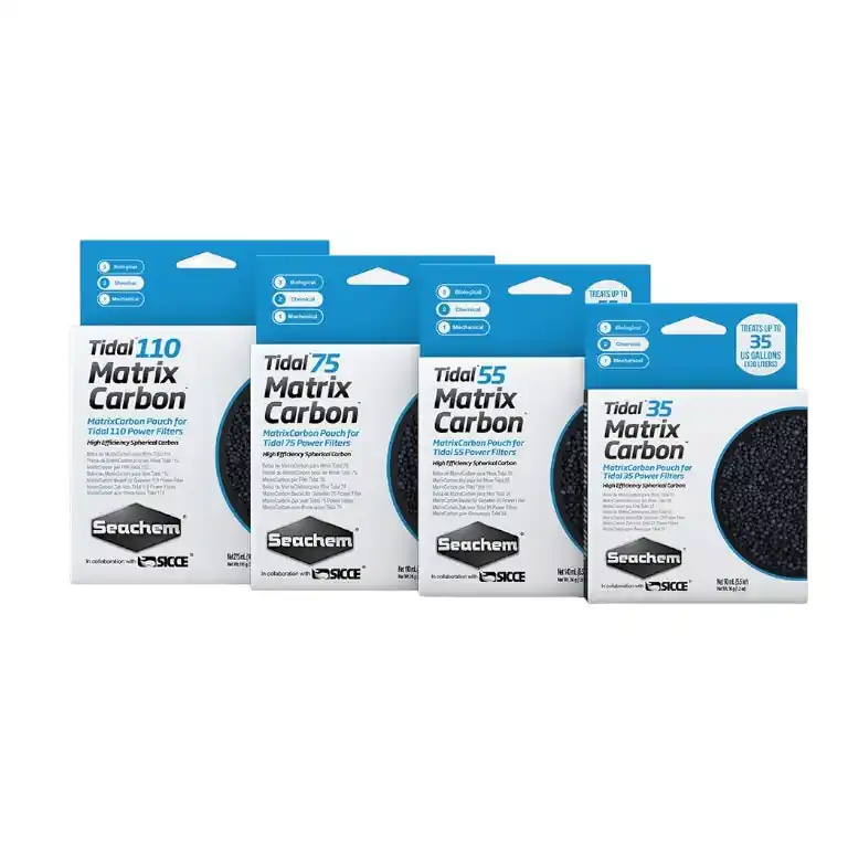 Seachem Tidal Matrix Carbon - Central
