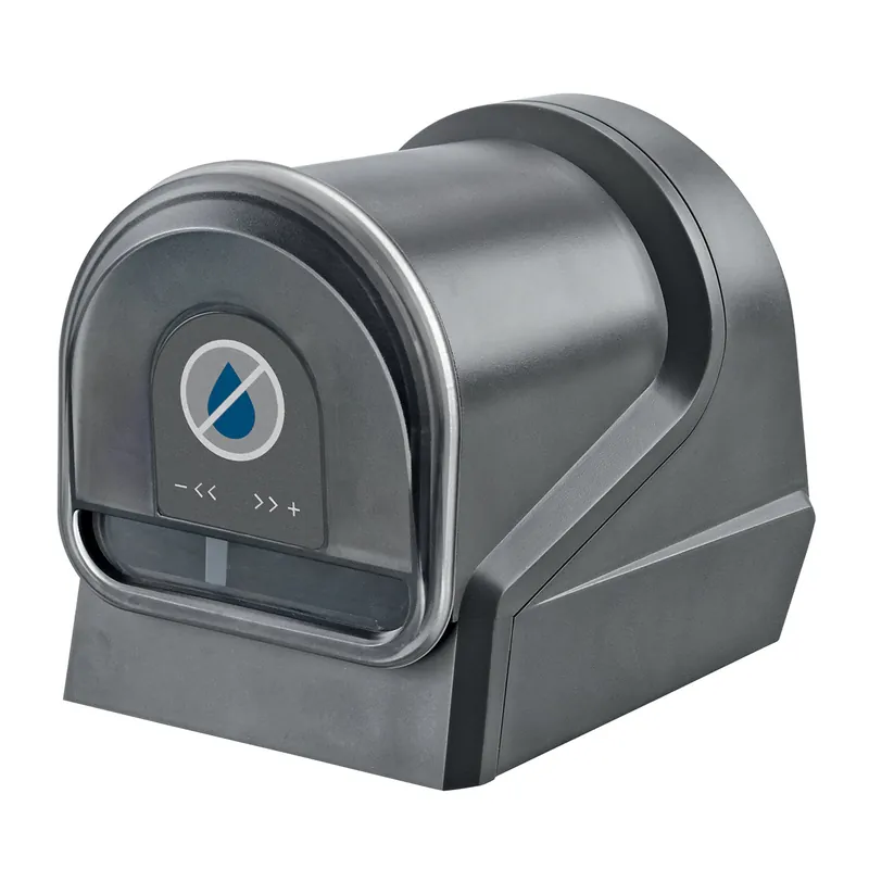 Oase FishGuard Automatic Feeder - Central
