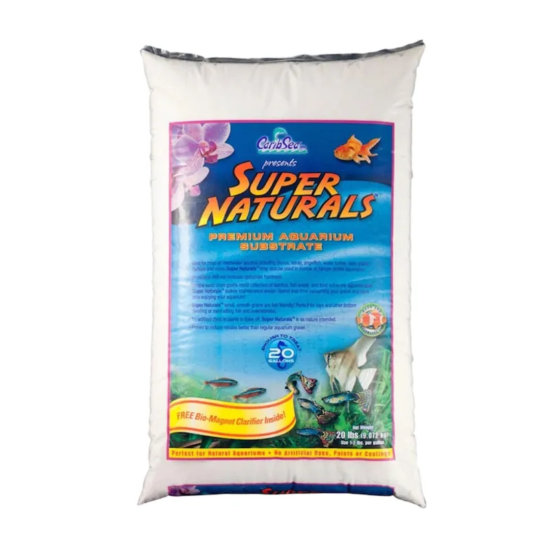 CaribSea Moonlight Sand - Central
