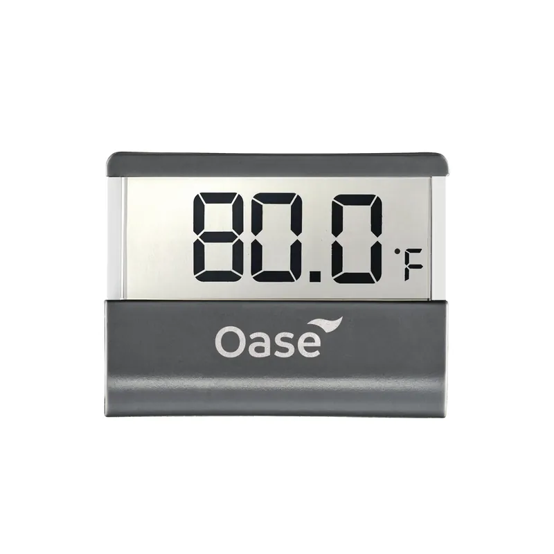 Oase Digital Thermometer - Central