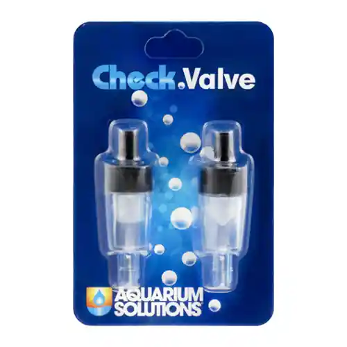 Aquarium Solutions Check Valve - Central