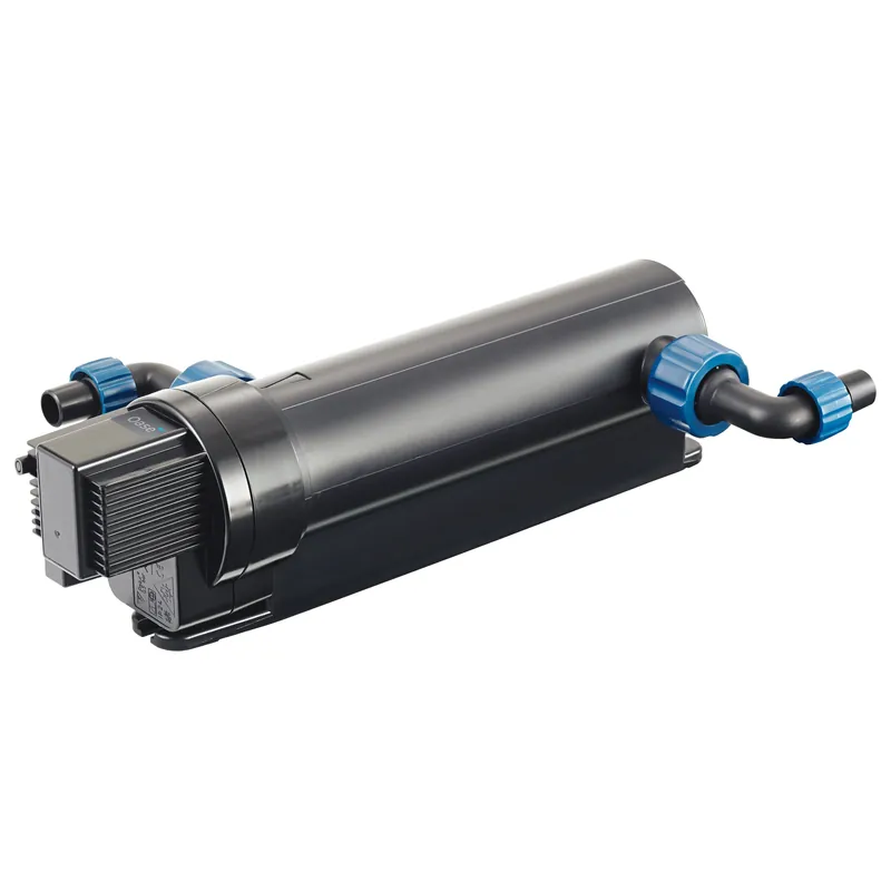 Oase ClearTronic UVC 7W - Central