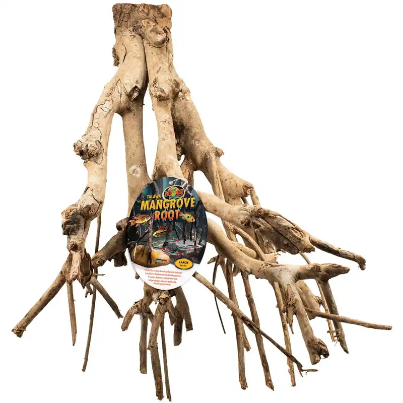 Zoo Med Mangrove Root - Central