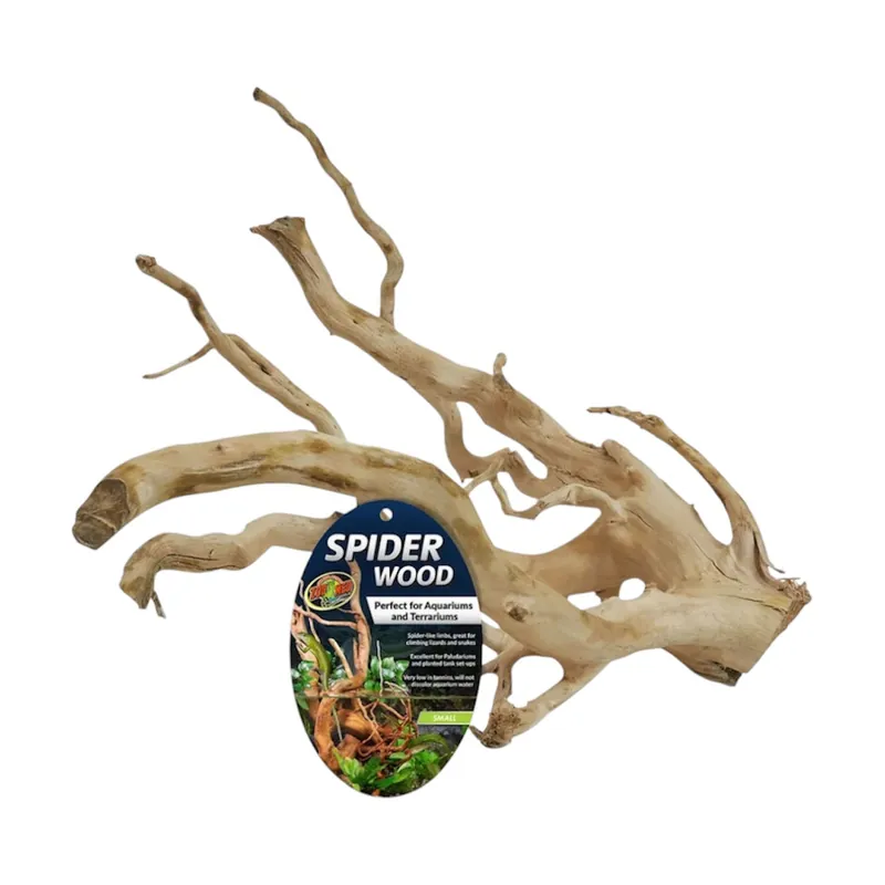 Zoo Med Spiderwood - Central