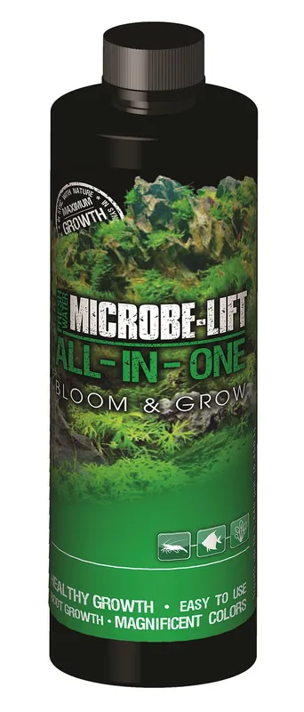 Ecological Labs All-in-One Bloom & Grow