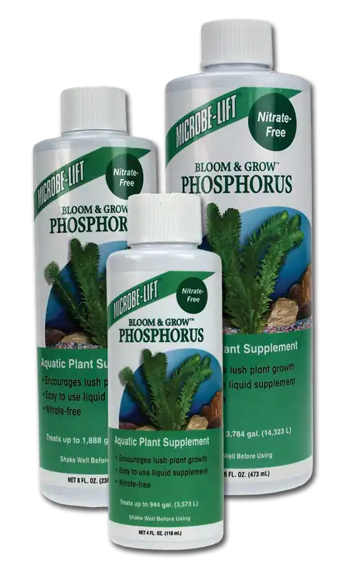 Ecological Labs Microbe-Lift Phosphorous