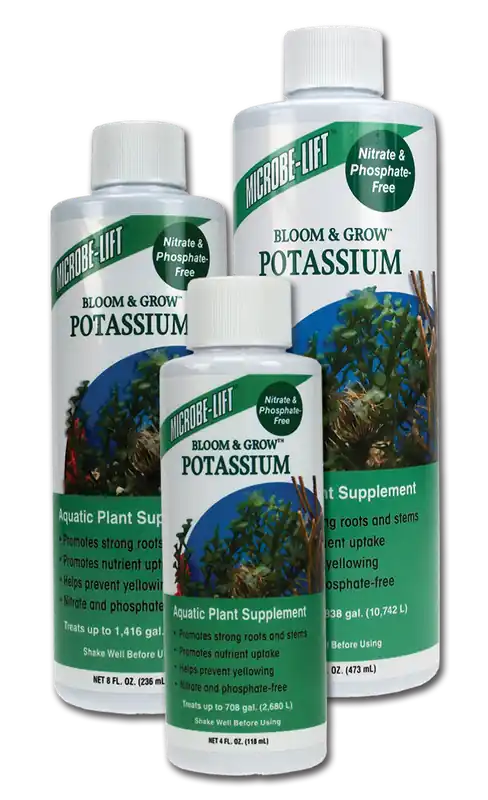Ecological Labs Microbe-Lift Potassium