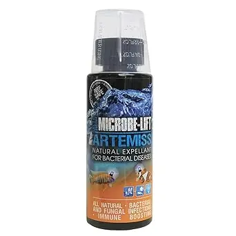 Ecological Labs Microbe-Lift Artemis