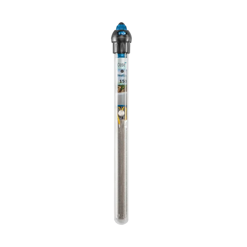 Oase HeatUp Heater - Central