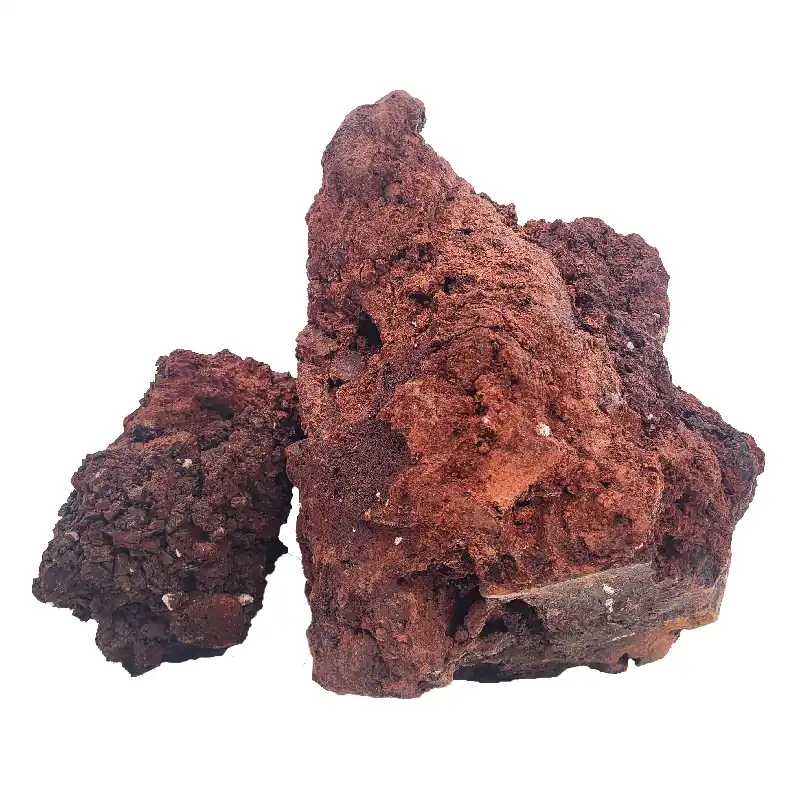 WIO Stone - Wild Red Lava
